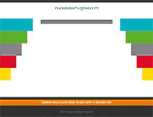 Tablet Screenshot of insidebakerhughes.com